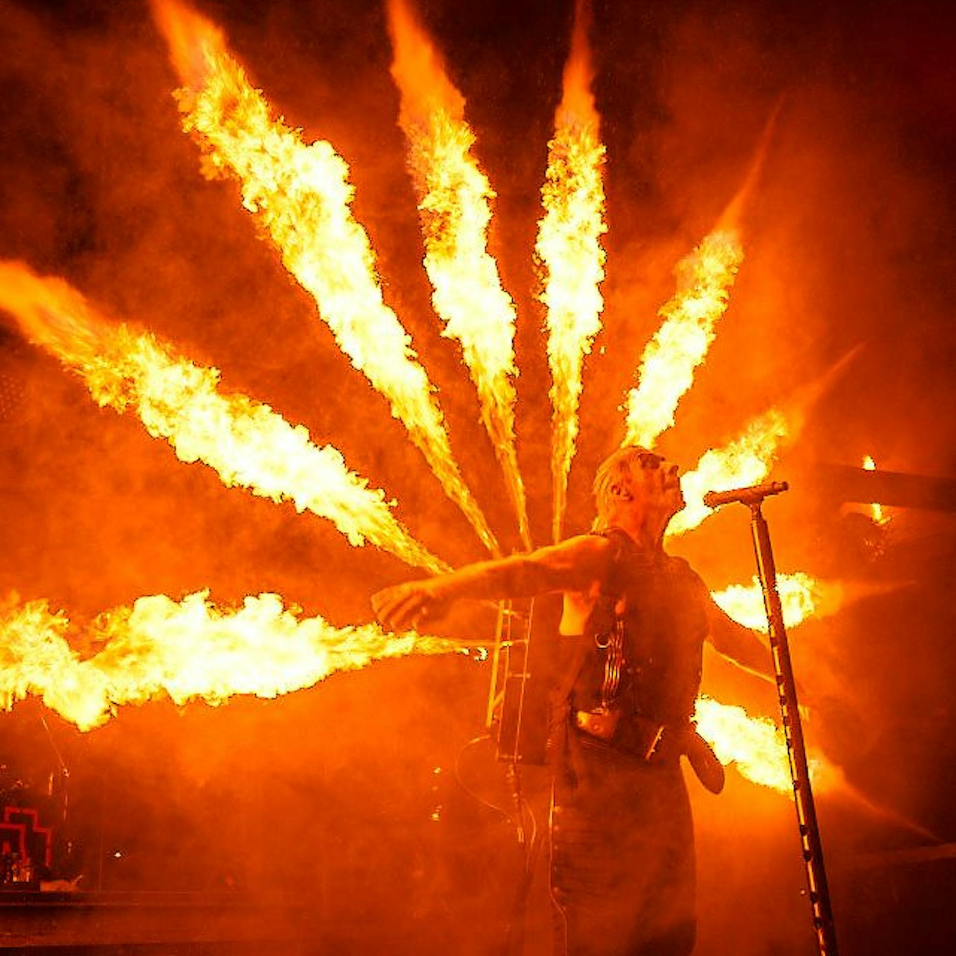 Neue Tour von Rammstein 2023: Steht die erste Konzert-Stadt bereits fest? Bericht: Erster Tour-Standort verraten!