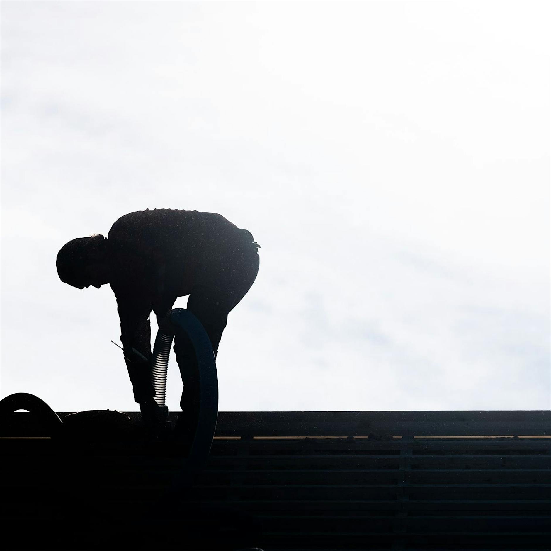 Rente mit 70 - Qual bis ins hohe Alter oder alternativlos?