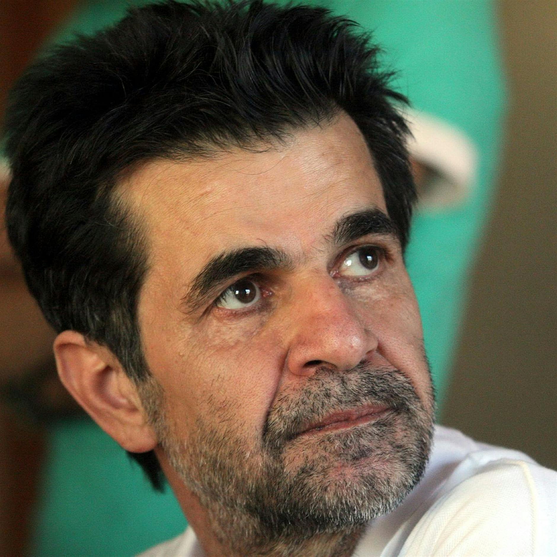 Berlinale-Gewinner Panahi im Gefängnis in Teheran