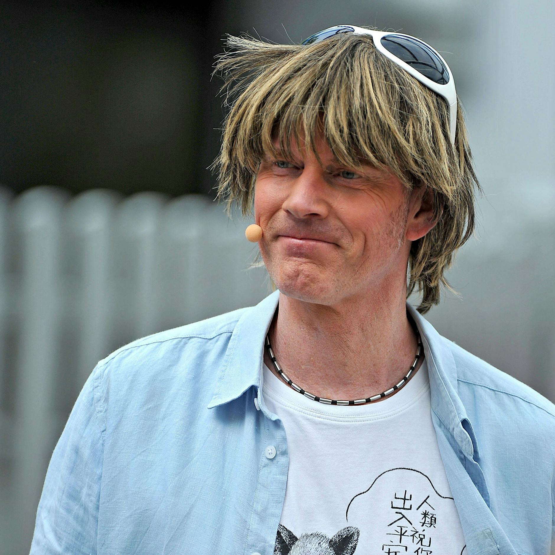 Ballermann-Star Mickie Krause: Habe mich sterilisieren lassen