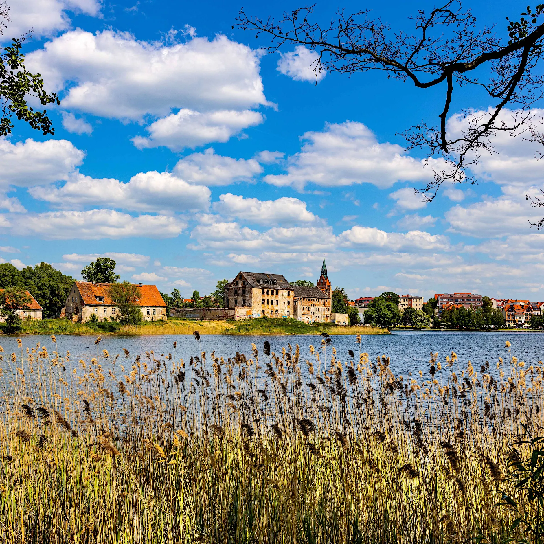 „Gebrauchsanweisung für Masuren“: Fluchtgeschichten, verzauberte Landschaften