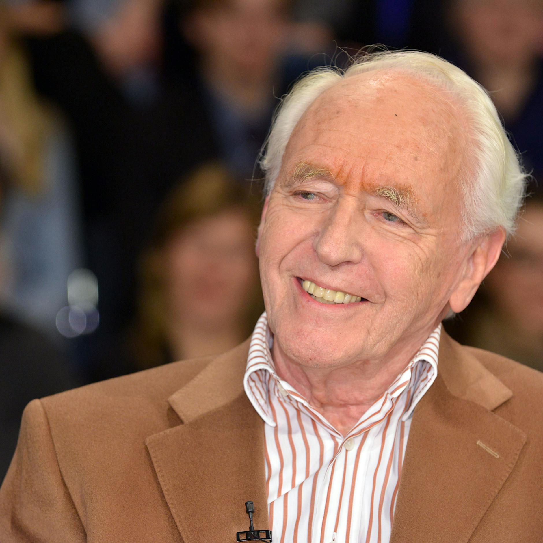 Sprachpapst Wolf Schneider wettert gegen das Gendern