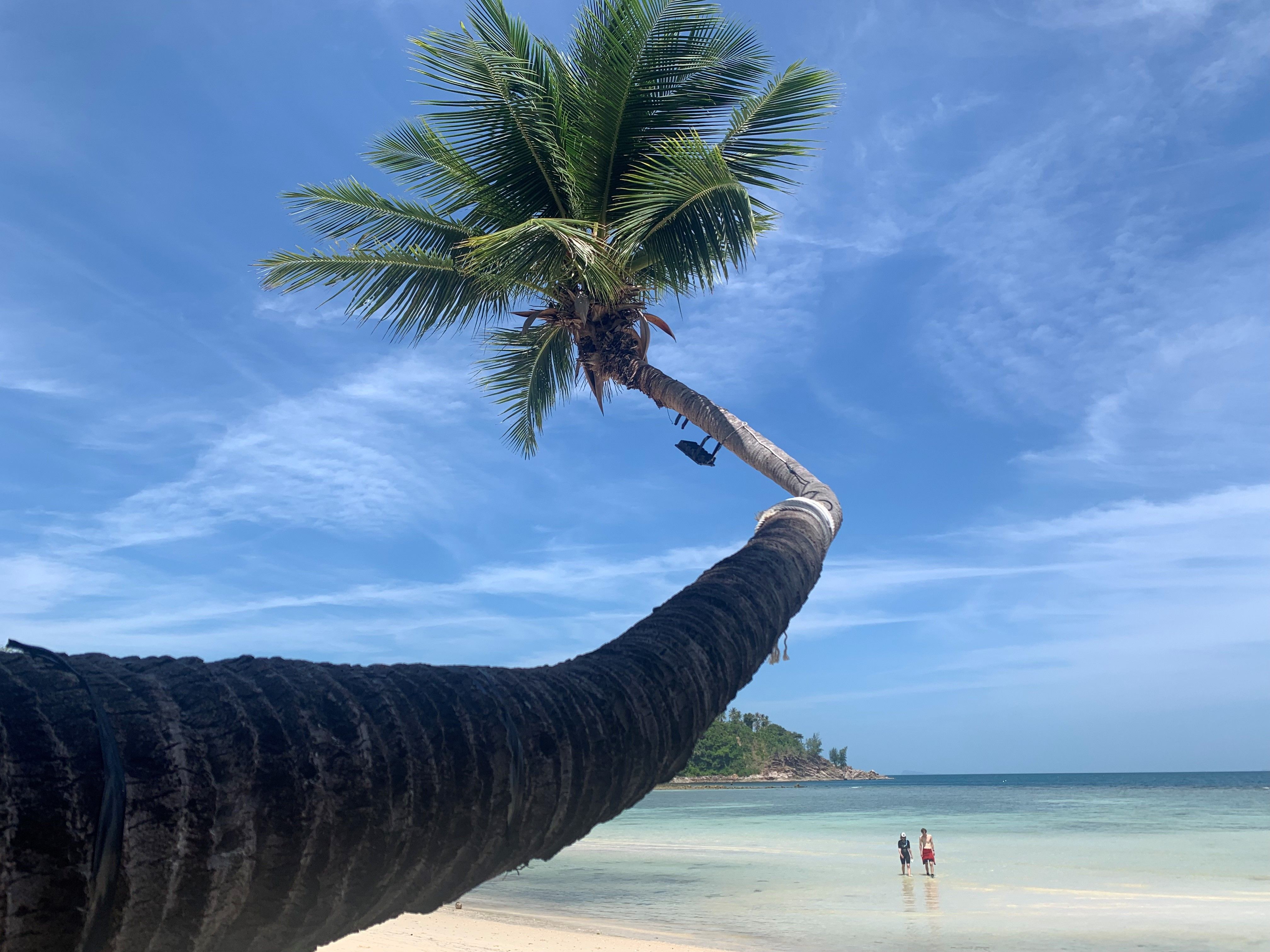 Urlaub Ist Immer Auch Eine Zeit Der Ganz Großen Zufälle