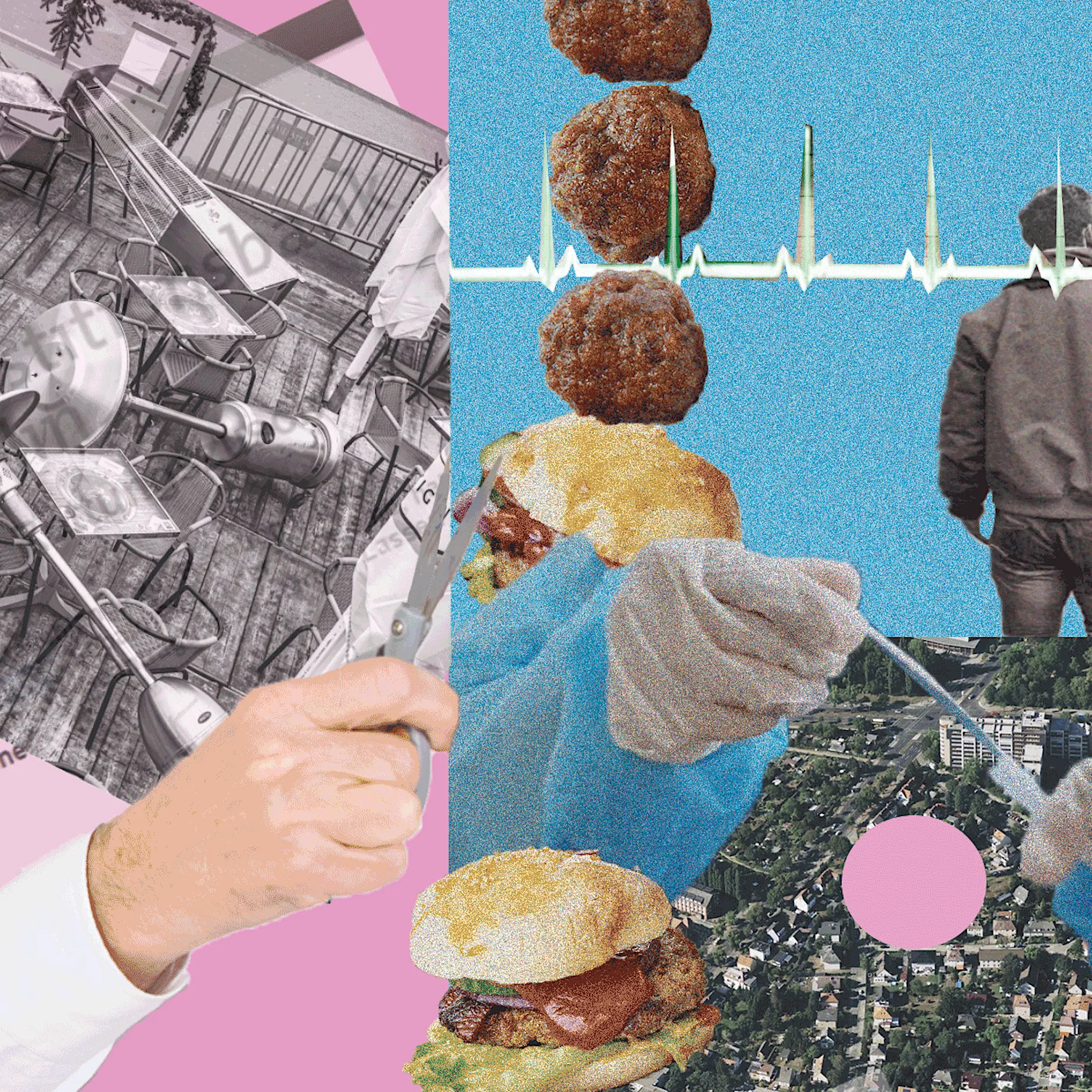 Gastronom mit 250.000 Euro Schulden: „Das ist schon seelische Grausamkeit“