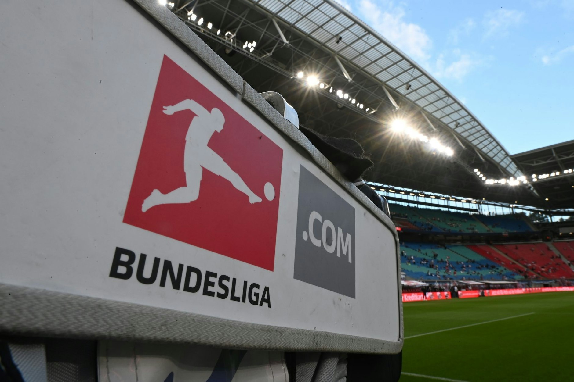 Die Spannung steigt. Die neue Bundesligasaison steht vor der Tür.