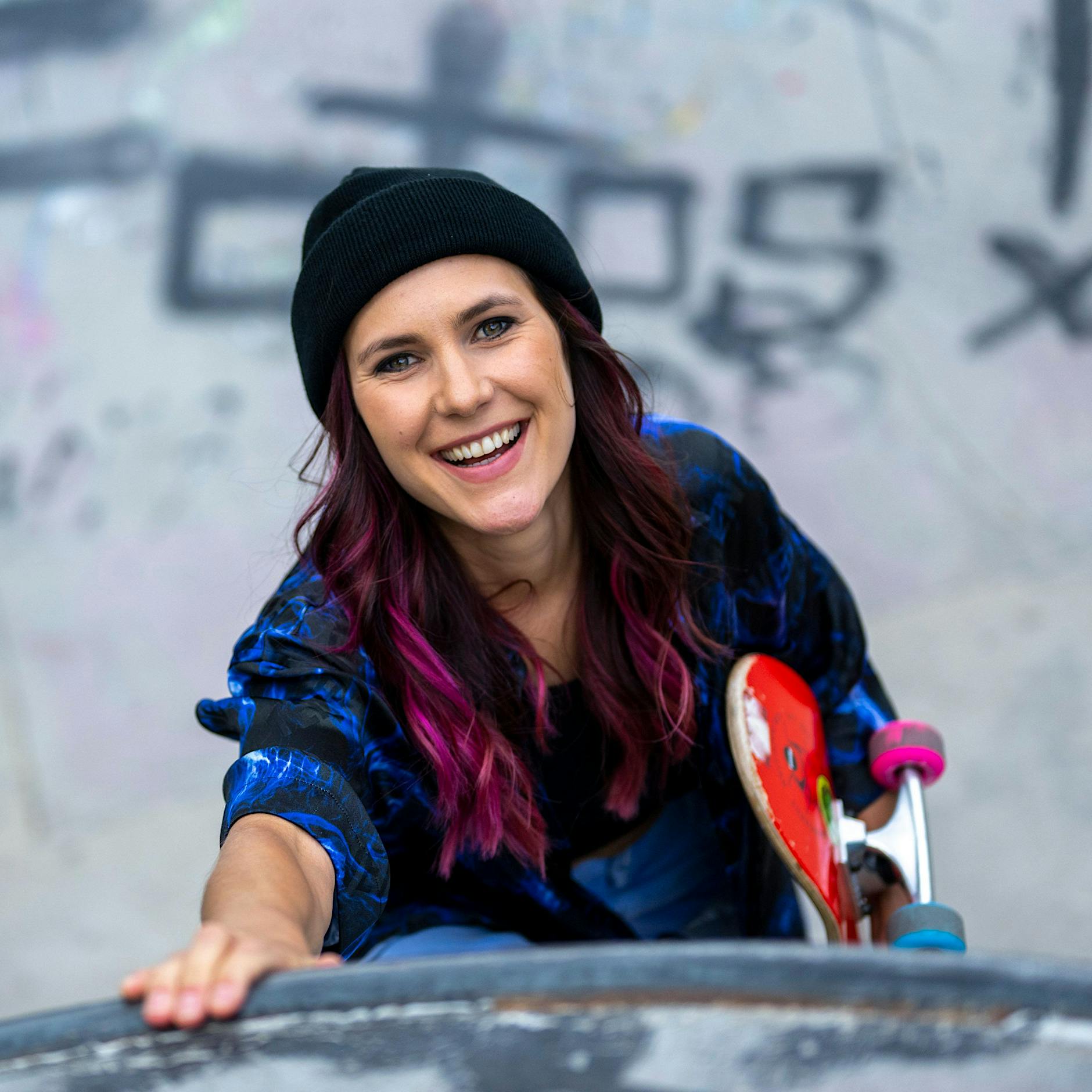 Elisabeth Furtwänglers Rap: Kulturelle Aneignung einer Milliardärin