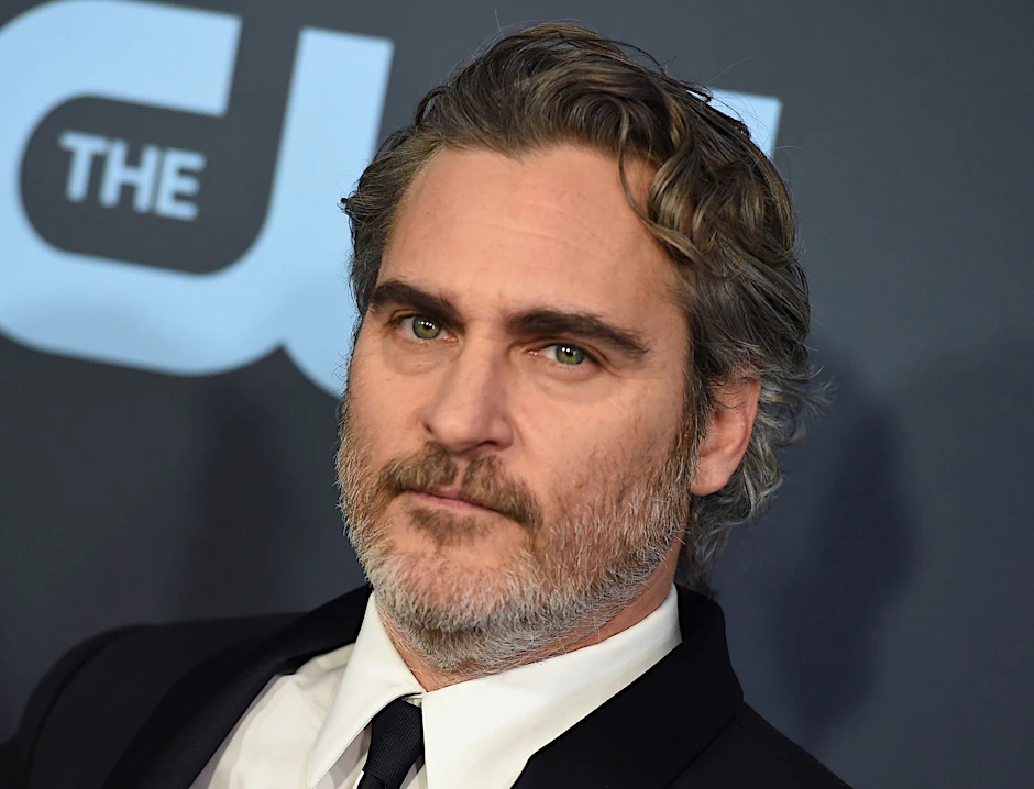 ARCHIV - Tritt ein weiteres Mal als Bösewicht «Joker» vor die Kamera: Schauspieler Joaquin Phoenix.  