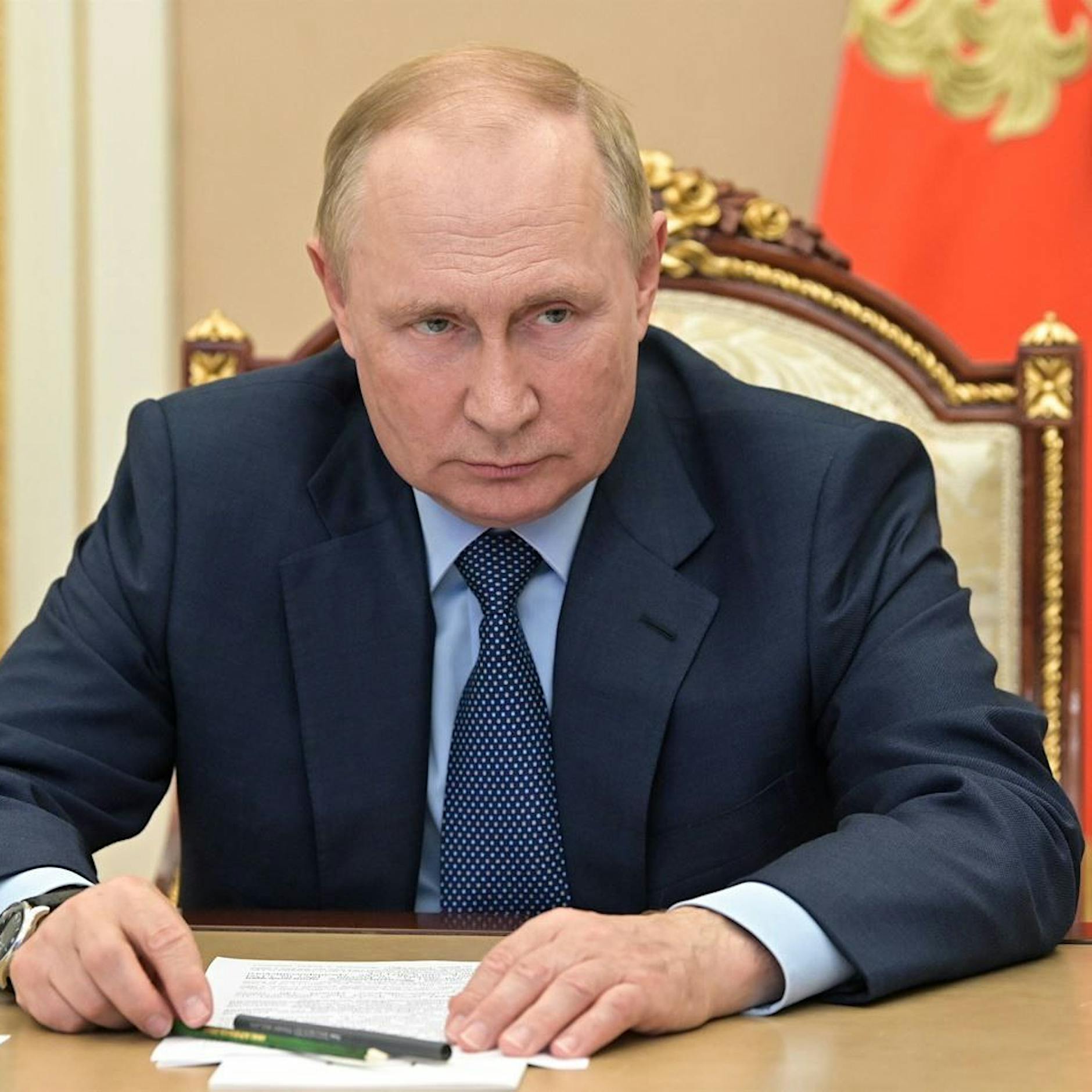 „Ich hasse Russen“: Kreml ruft norwegische Konsulin wegen Beleidigung zur Ausreise auf