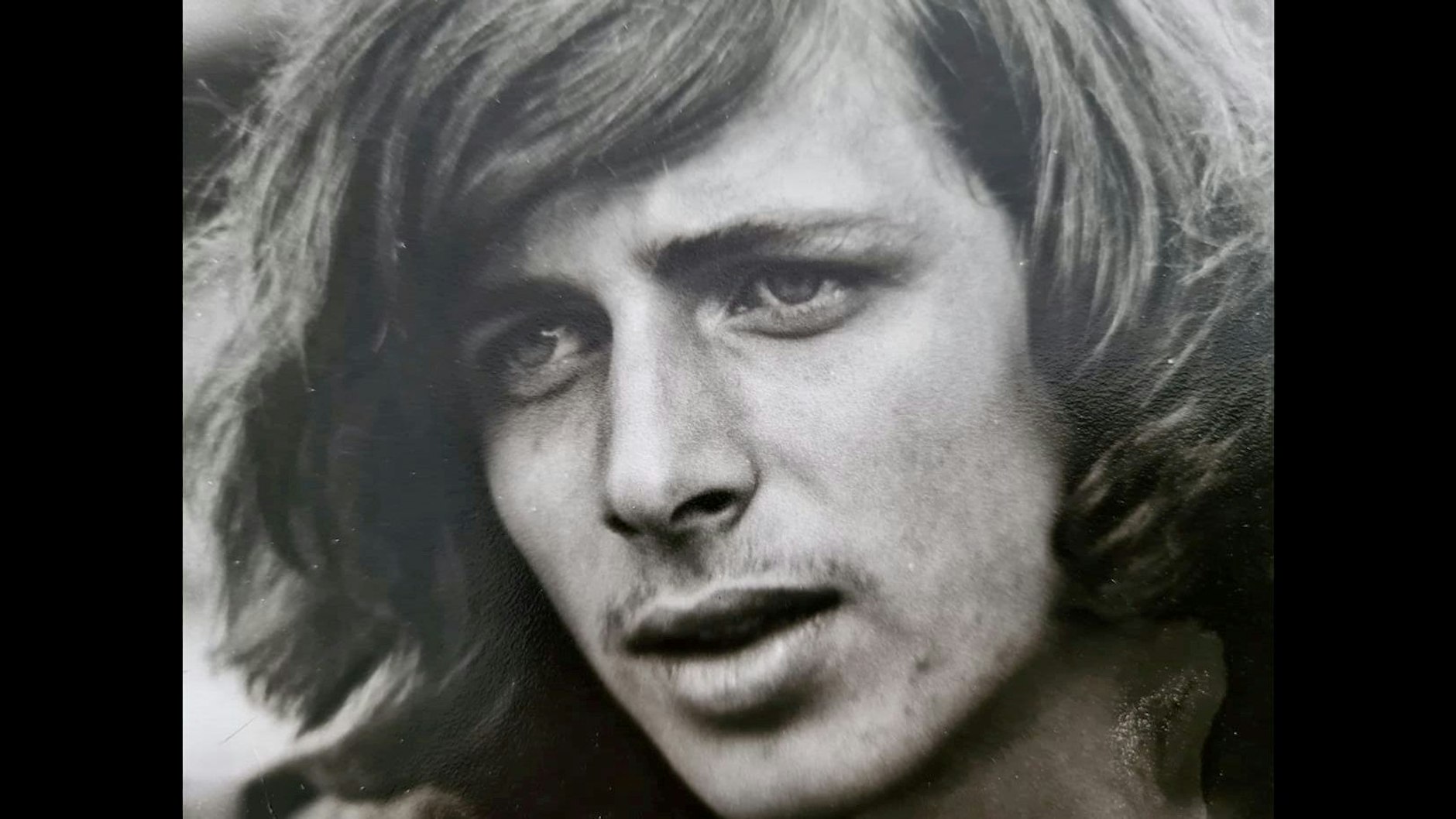 Eckart Mann (starb 2019) wurde 1969, als die Stones angeblich an der Mauer spielen sollten, festgenommen. Er kam in den Jugendknast.