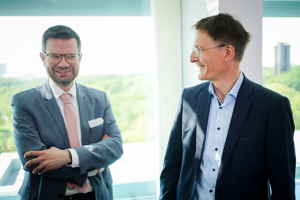 Ab Oktober: Dreifach Geimpfte sollen wie Ungeimpfte behandelt werden