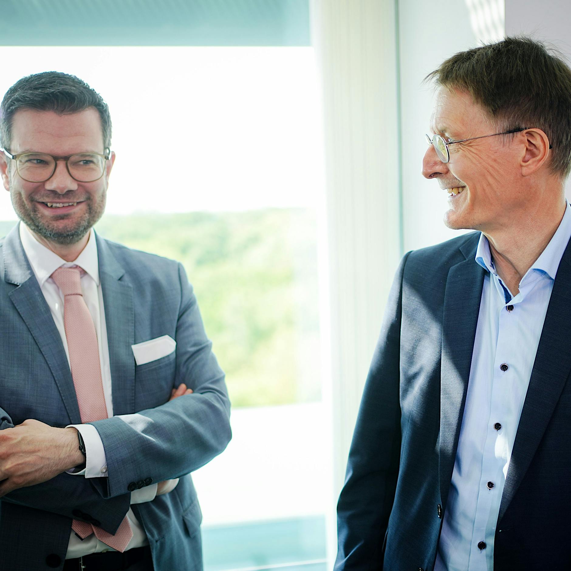 Ab Oktober: Dreifach Geimpfte sollen wie Ungeimpfte behandelt werden