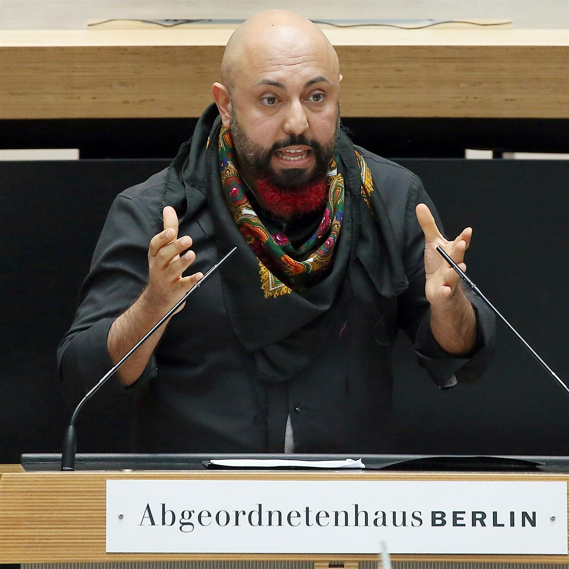 Kocak: In Prozess um rechte Anschläge kein Nebenkläger