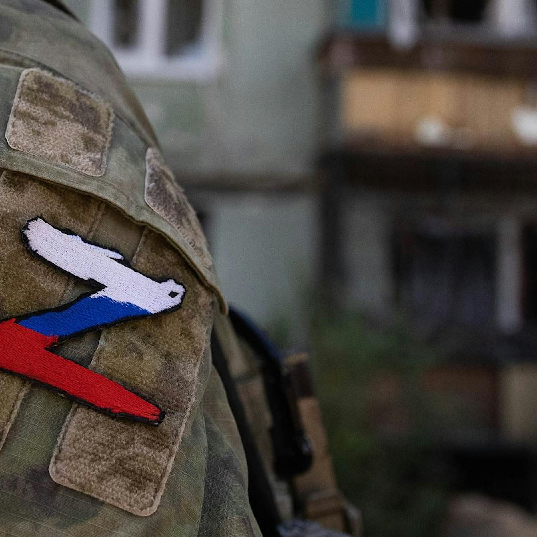 Z-Symbol: Betreiber von pro-russischem Telegram-Kanal verhaftet