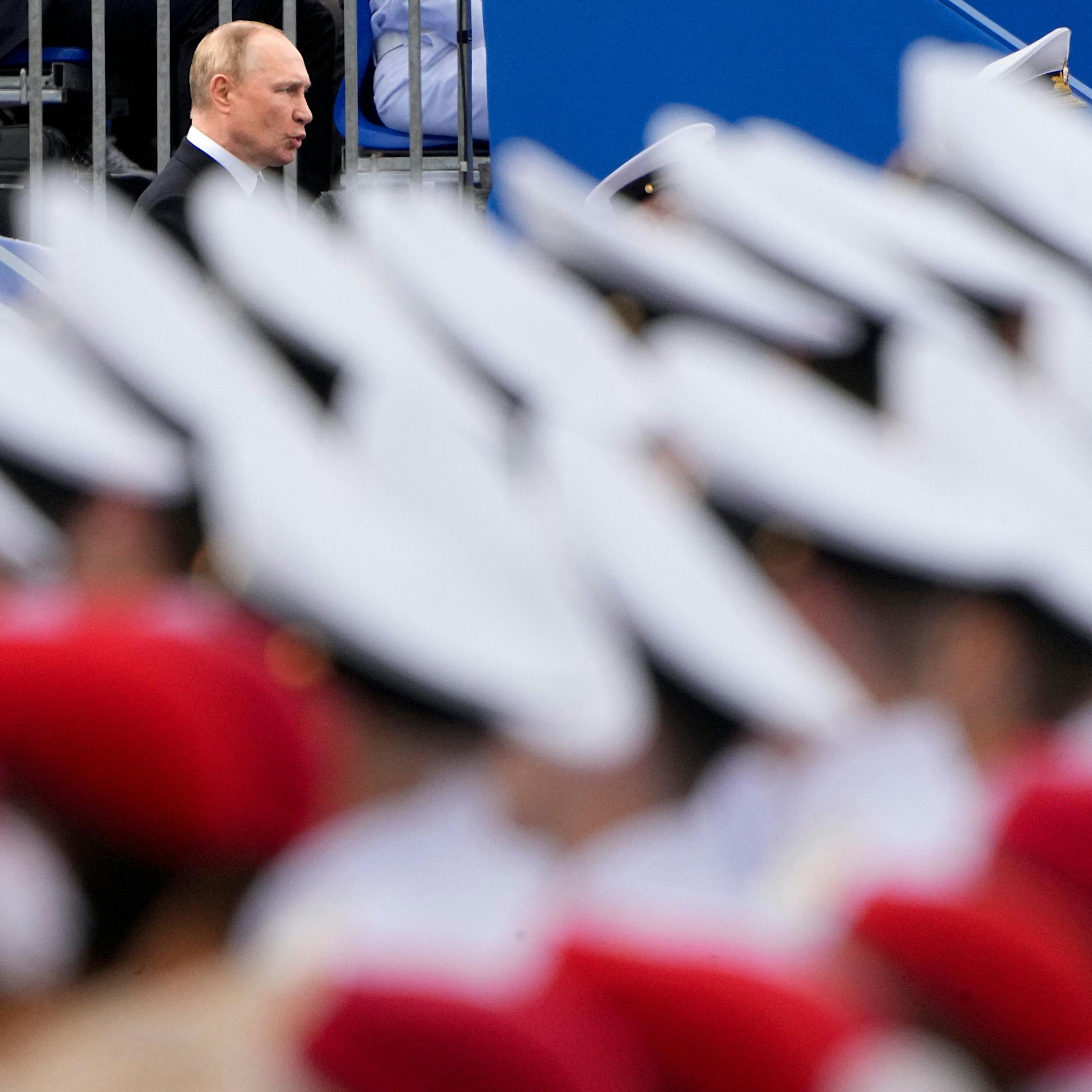 Ukraine-Krieg: „Angela Merkels Russland-Politik ist ein trauriges Kapitel“