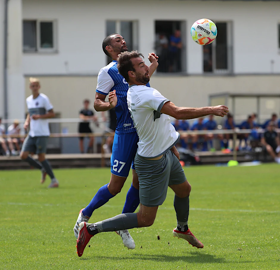 Das Unternehmen Titelverteidigung wird für den BFC Dynamo kein Selbstgänger
