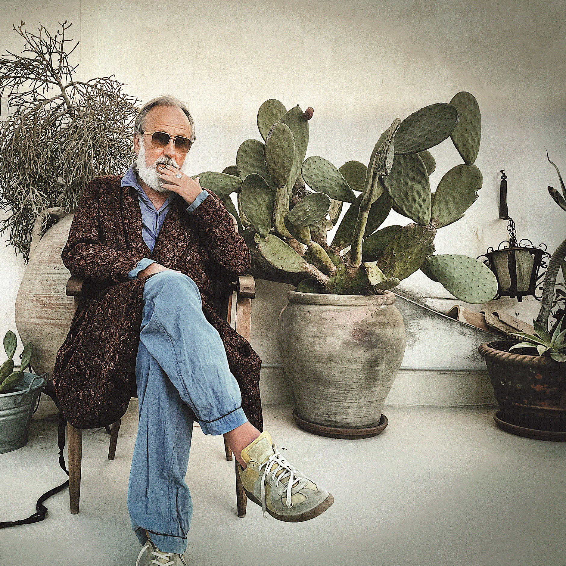 Friedrich Liechtenstein: „Niemand sollte nach Berlin ziehen“