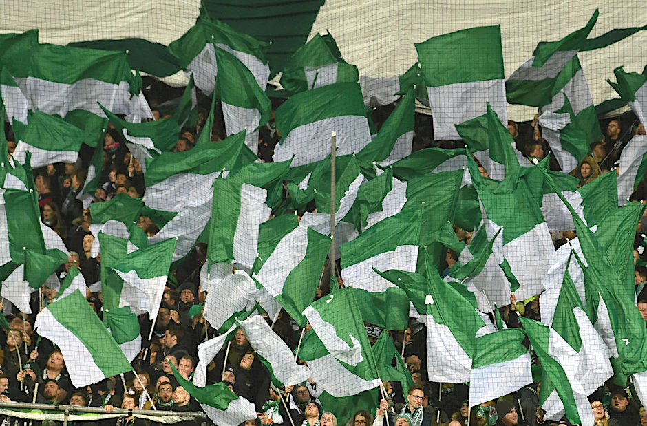 ARCHIV - Werder Bremen hat gegen ein DFB-Urteil Einspruch eingelegt.  
