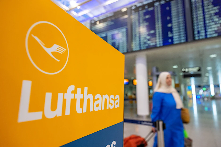 Lufthansa und Verdi haben sich nun auf einen neuen Tarif geeinigt. Damit ist der Streik von Tisch.