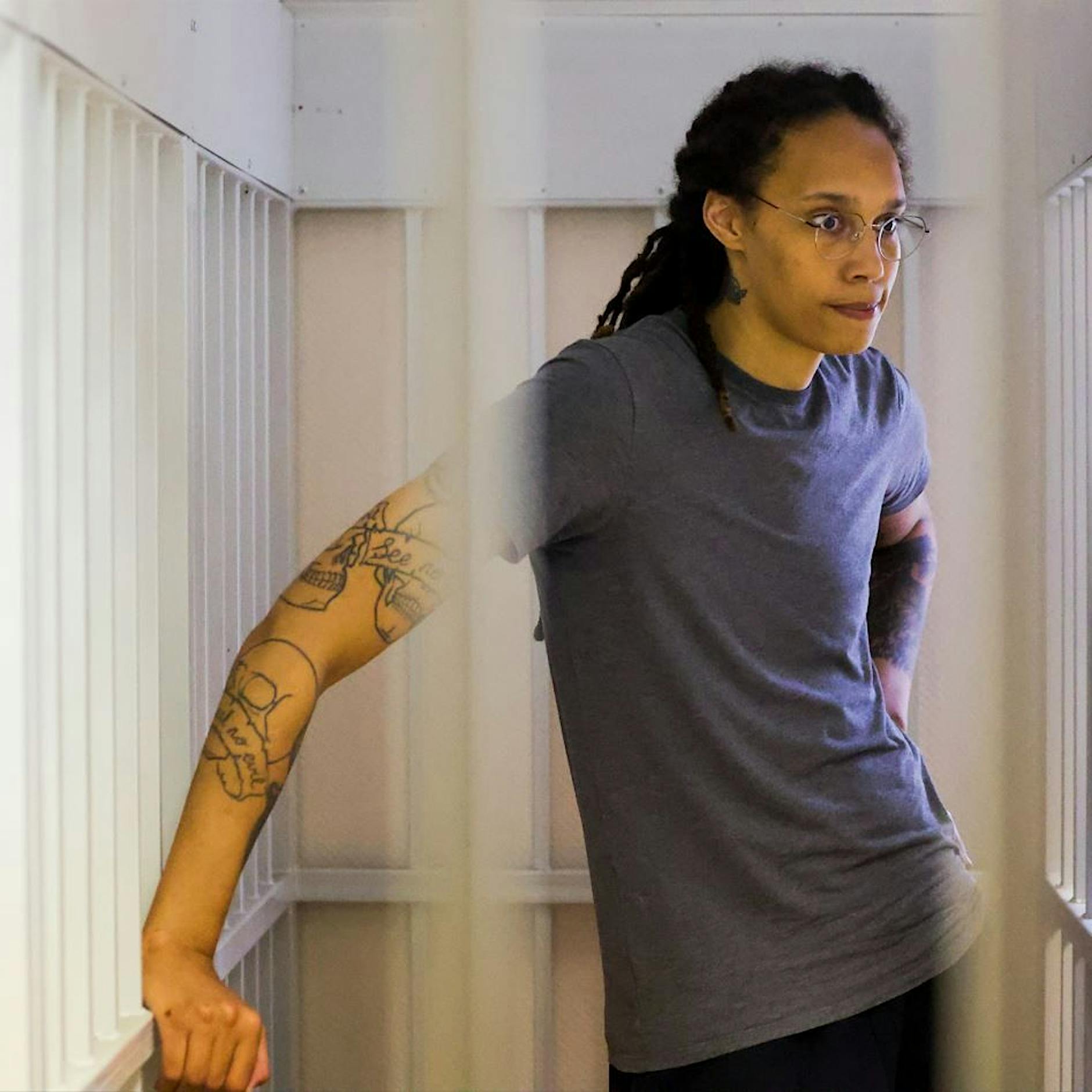 Russland: US-Basketballerin Griner wegen Drogenschmuggels verurteilt