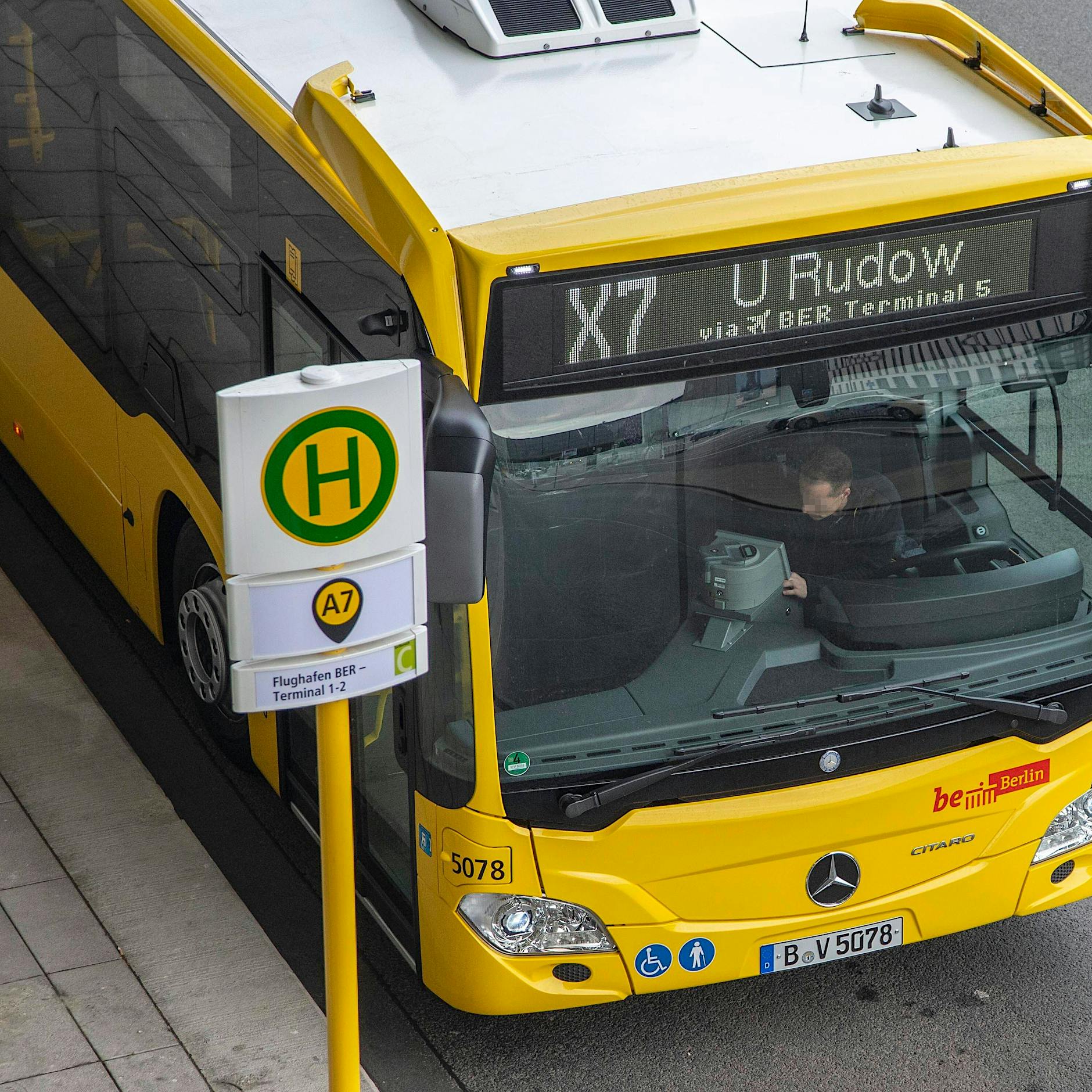 Wegen Corona und Personalmangel: BVG schränkt ihr Angebot wieder ein