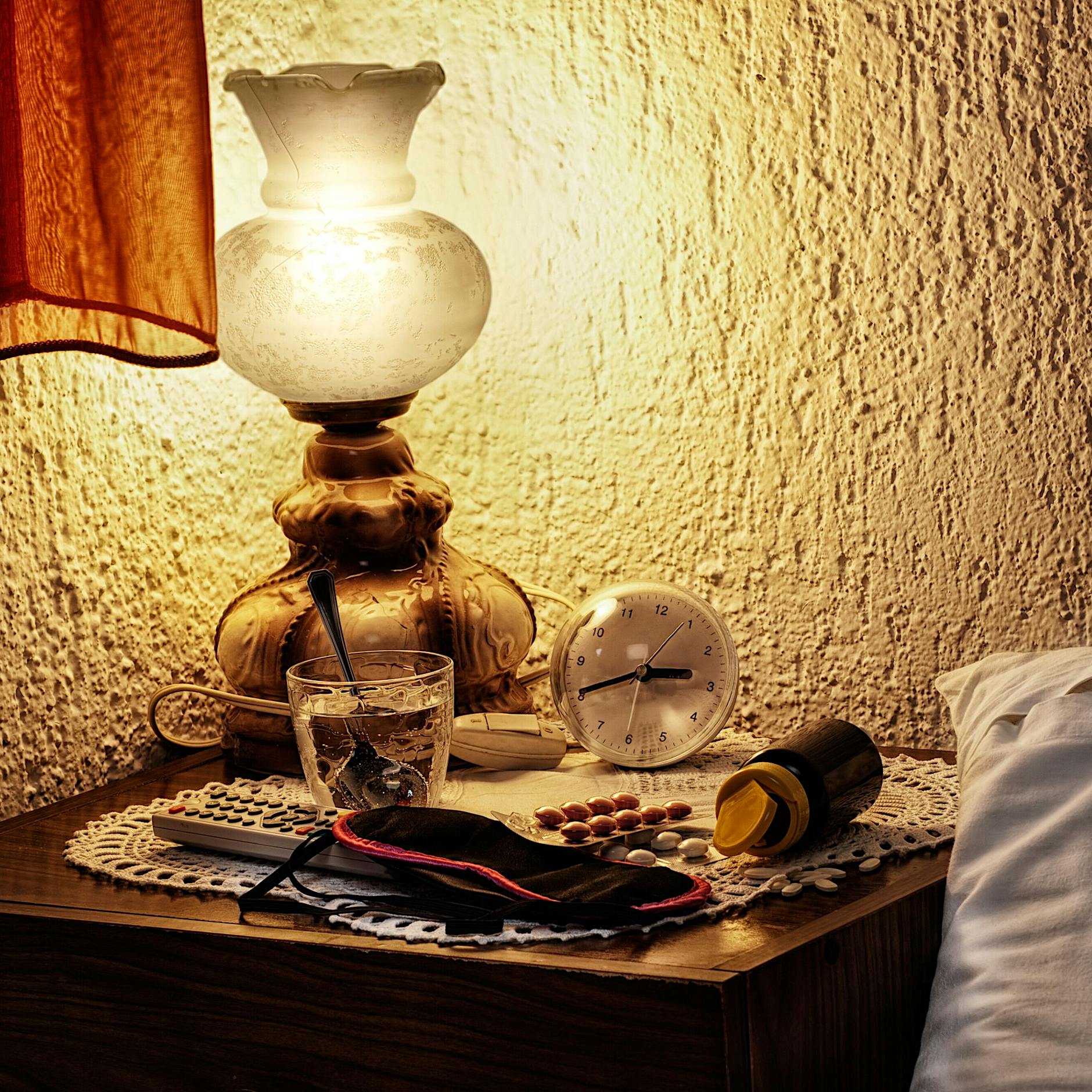 Was tun, wenn mich der Lärm von gegenüber wirklich jeden Tag nervt?