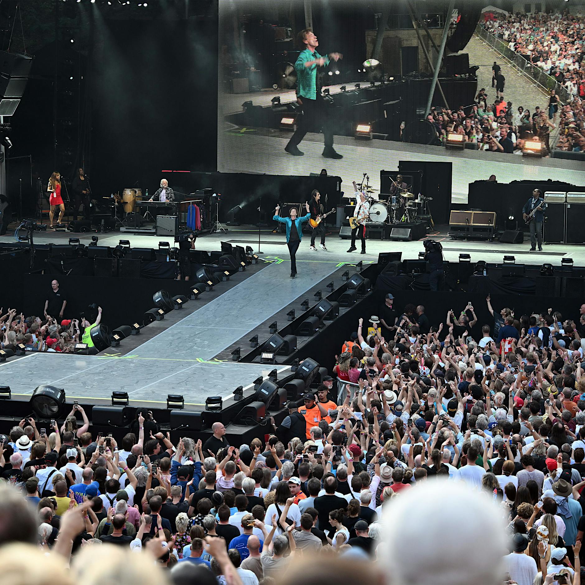 Die Eventbranche ist entsetzt von den Corona-Plänen der Bundesregierung