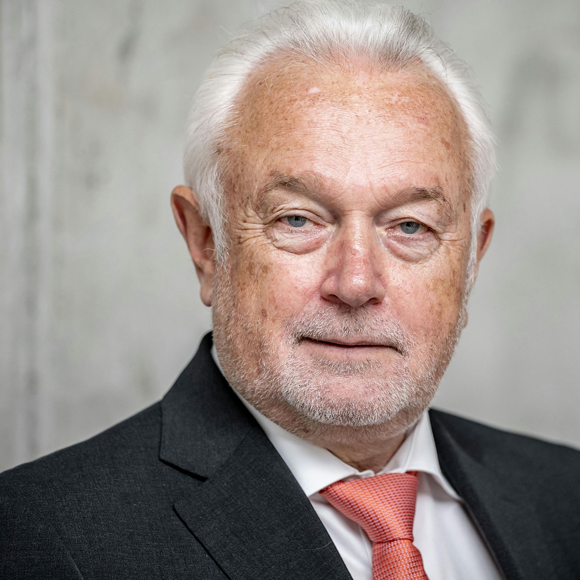 Kubicki zu Infektionsschutzgesetz: „Das darf der Deutsche Bundestag nicht so beschließen“