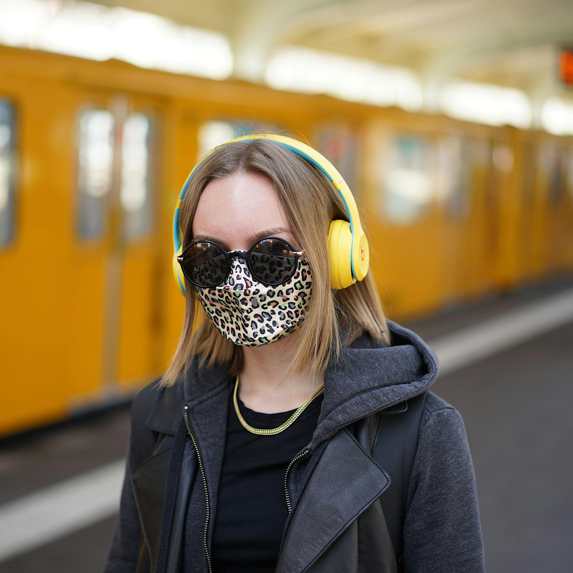 Infektionsschutz: „Maskenpflicht-Regelung kaum kontrollierbar“