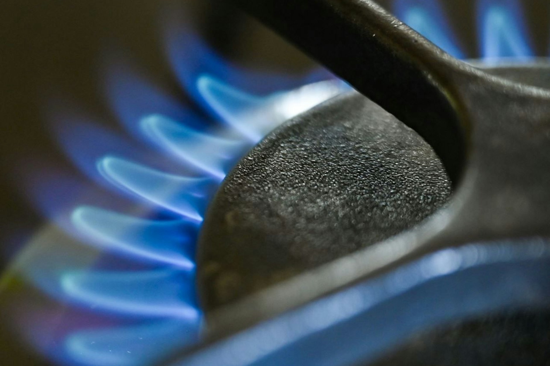 Die geplante Umlage für alle Gaskunden soll voraussichtlich ab dem 1. Oktober gelten (Symbolbild).