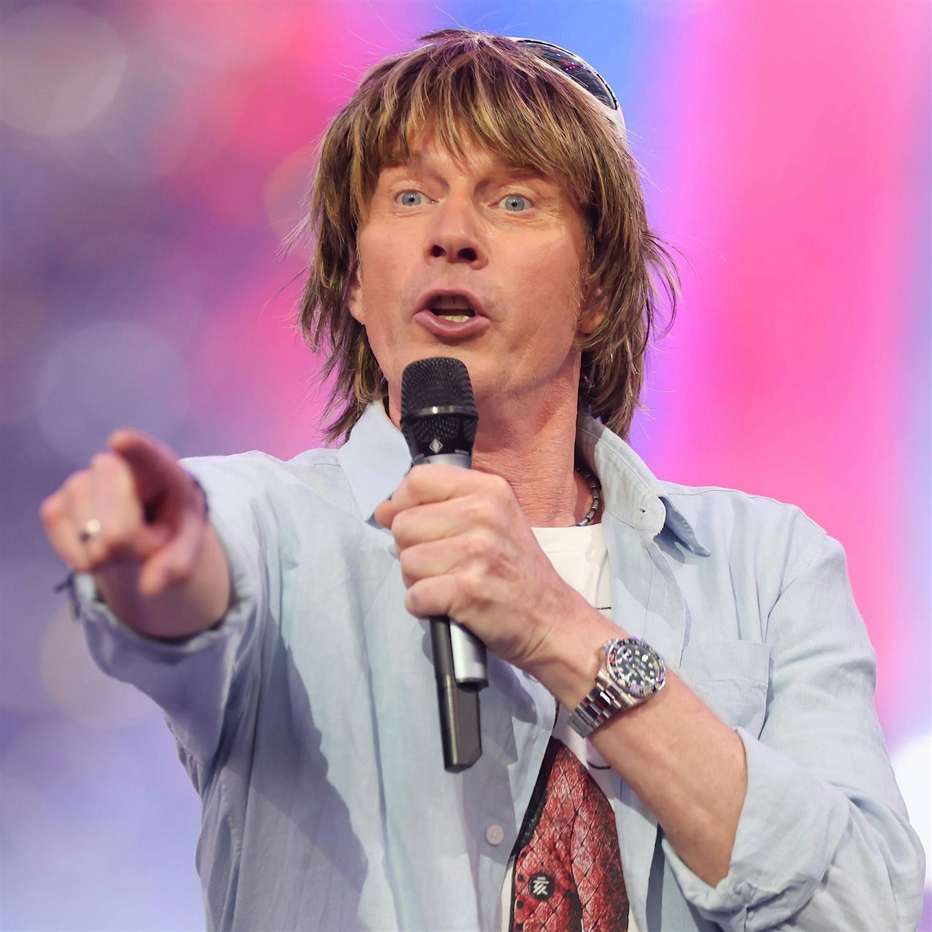 Image - Mickie Krause: Habe Sterilisation vornehmen lassen