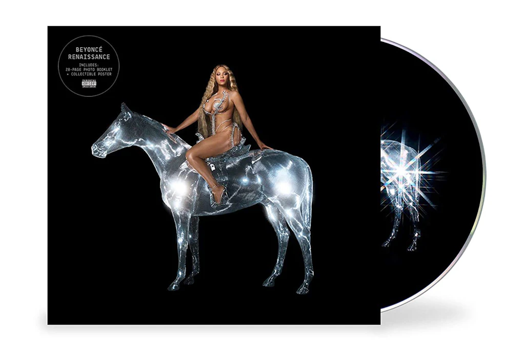 Musik wie der „Klingelton Gottes“: Beyoncés neues Album