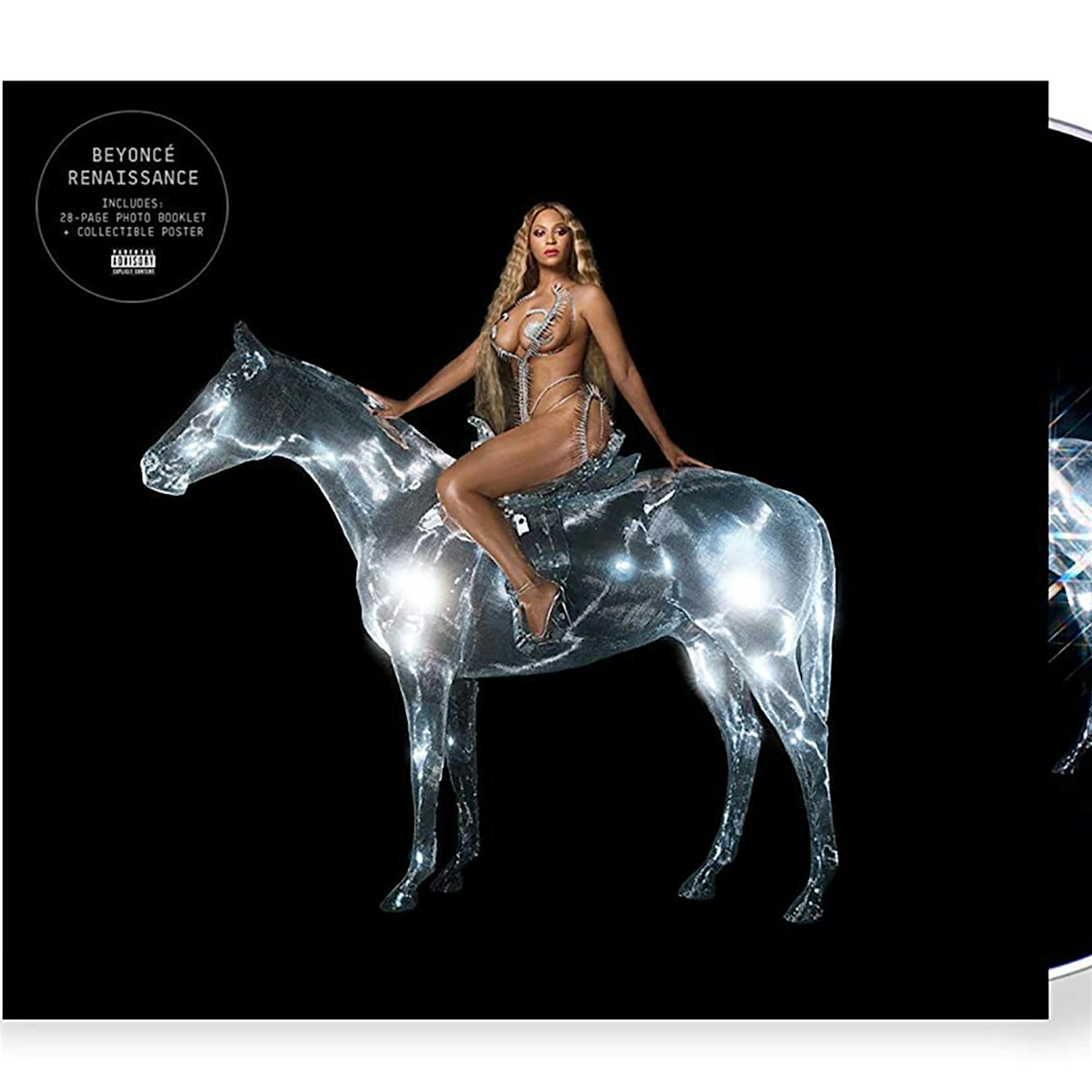 Musik wie der „Klingelton Gottes“: Beyoncés neues Album