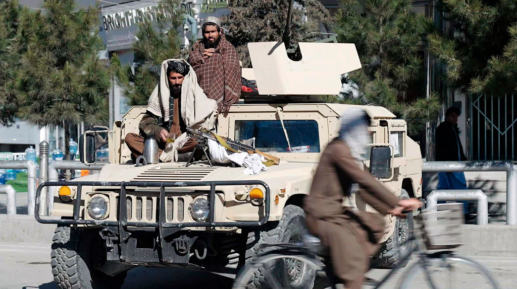 Doku „Mission Kabul-Luftbrücke“: Wenn Journalistinnen zu Aktivistinnen werden