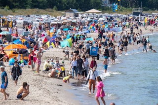 Tipps für den Urlaub: Auf zur letzten Ferienfahrt! Von Arkona bis Zittau – der Osten ist eine Reise wert