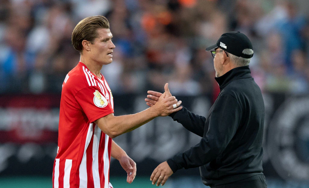 Wer den Erfolg von Union Berlin verstehen will, muss ein wenig die DDR verstehen