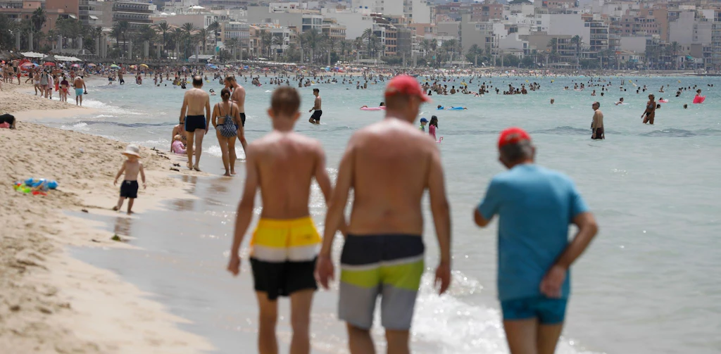Vermisster Deutscher auf Mallorca gefunden