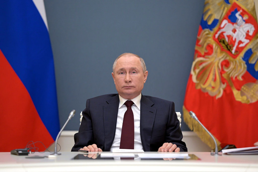 Warum Ferndiagnosen zu Putins Gesundheit irreführen können