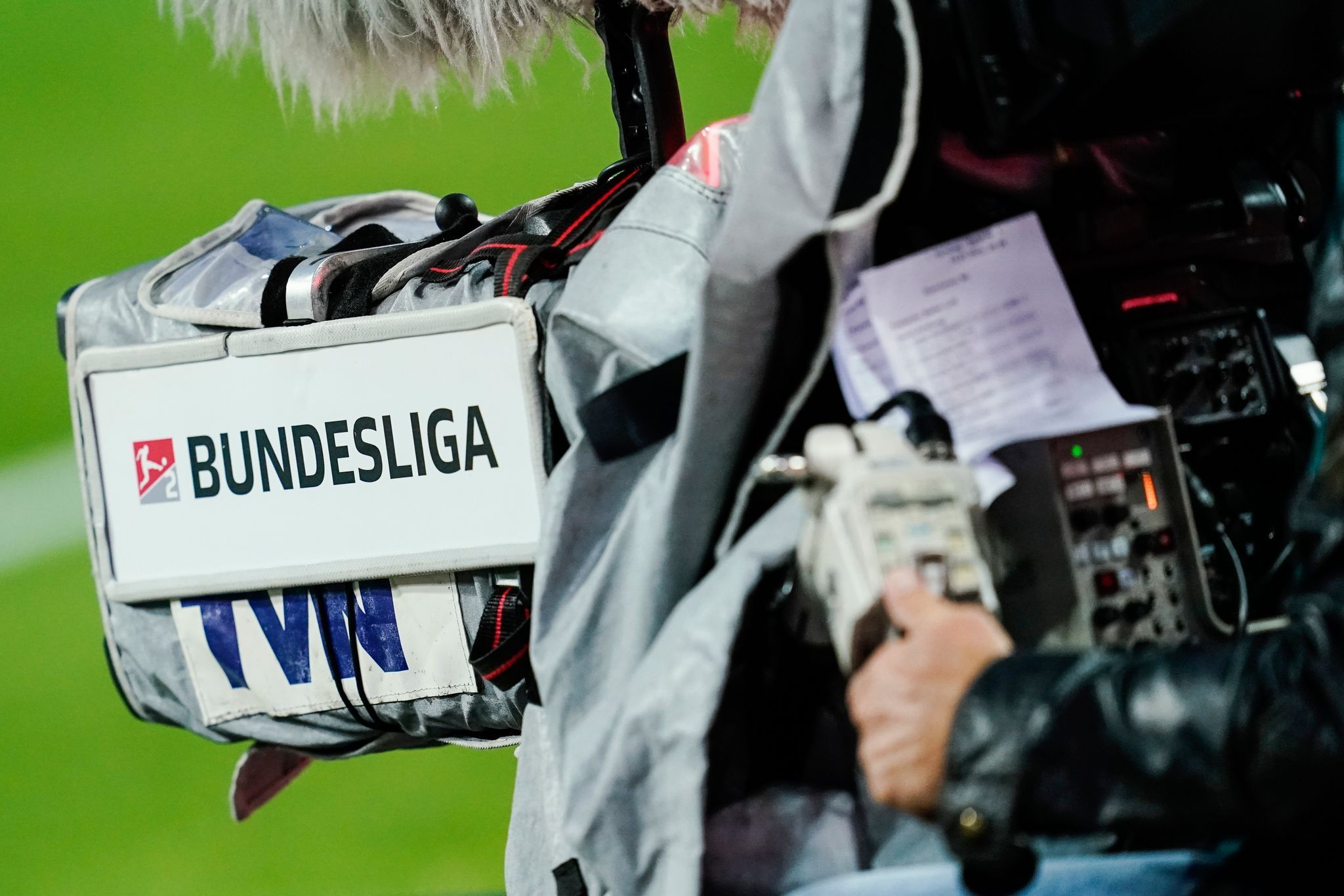 Wo Am Wochenende Die Fußball-Bundesliga Im TV Zu Sehen Ist