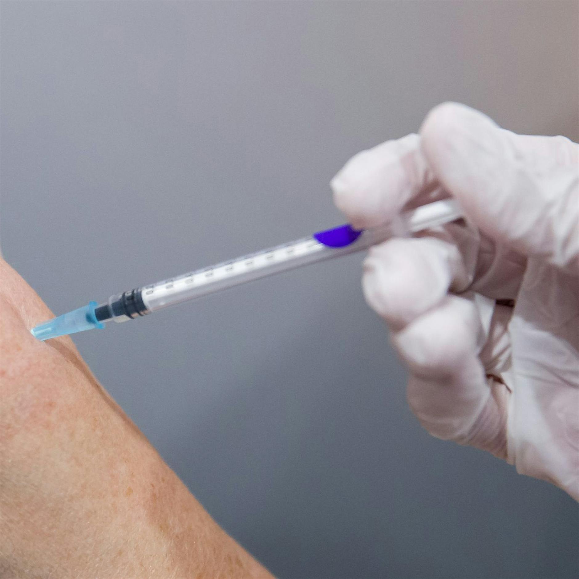 Image - Corona-Varianten: Angepasste Impfstoffe rascher zulassen?