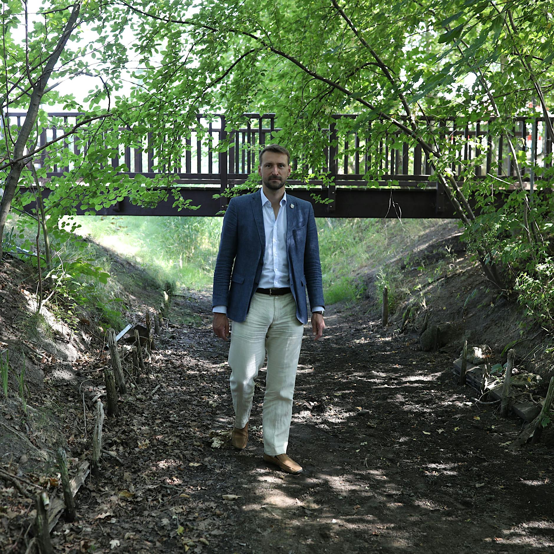 Panketal-Bewohner widersetzen sich Rasensprengverbot