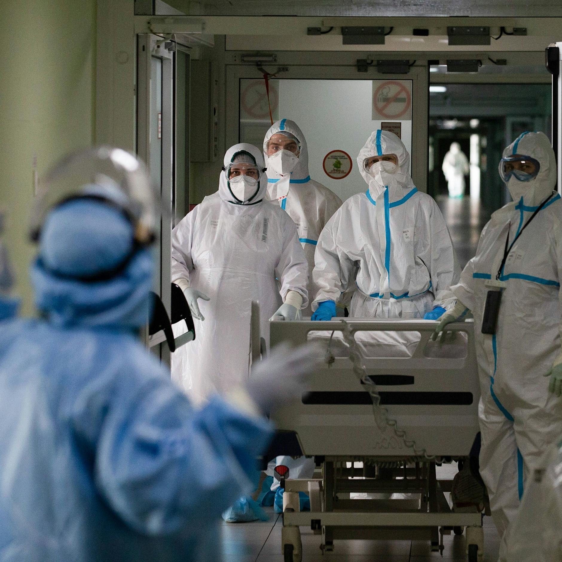 Im künstlichen Koma: Prorussischer Separatistenführer Saldo offenbar in Ost-Ukraine vergiftet – aus Rache, weil er zu Russen übergelaufen ist?