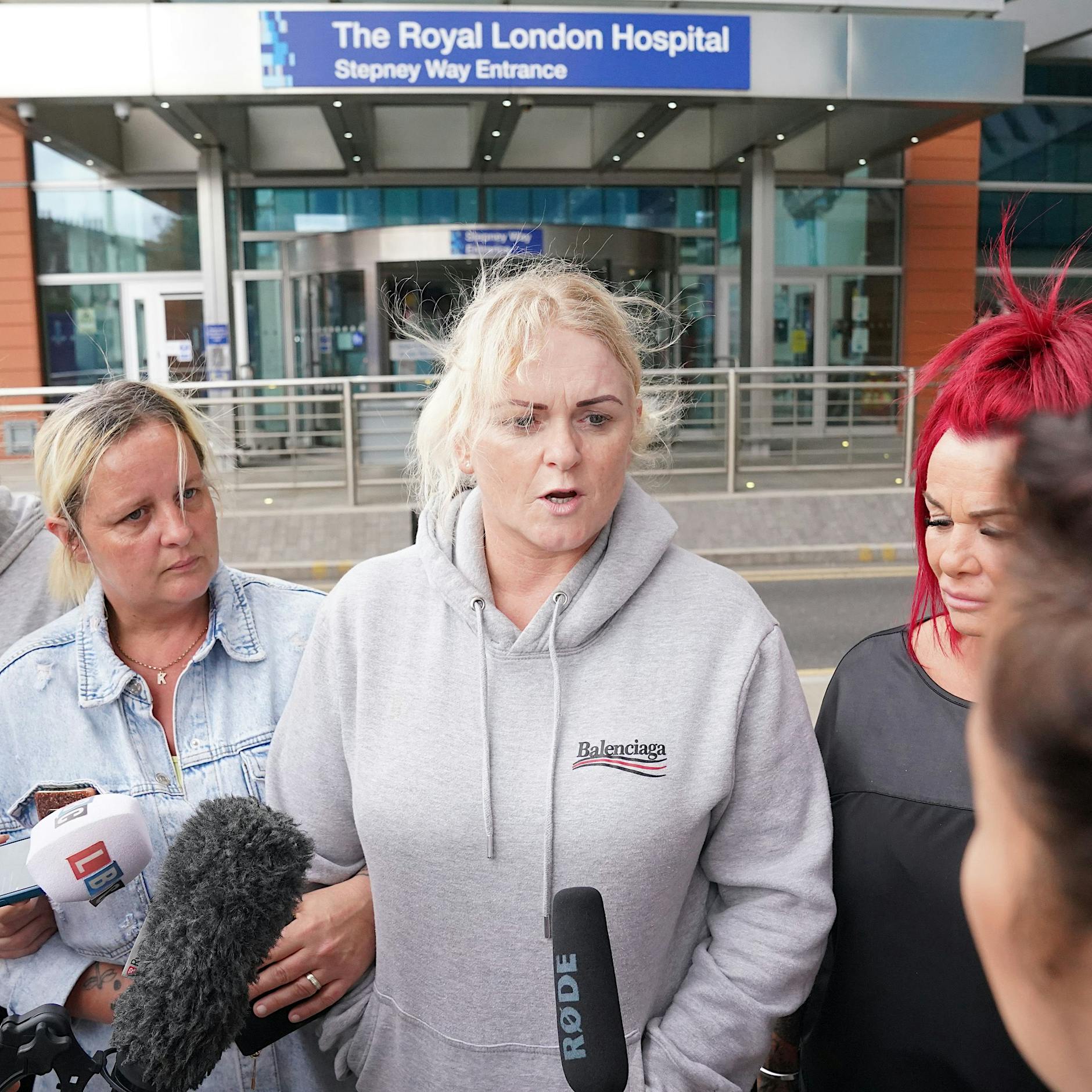 Nach Mutprobe im Internet: Zwölfjähriger Archie gestorben