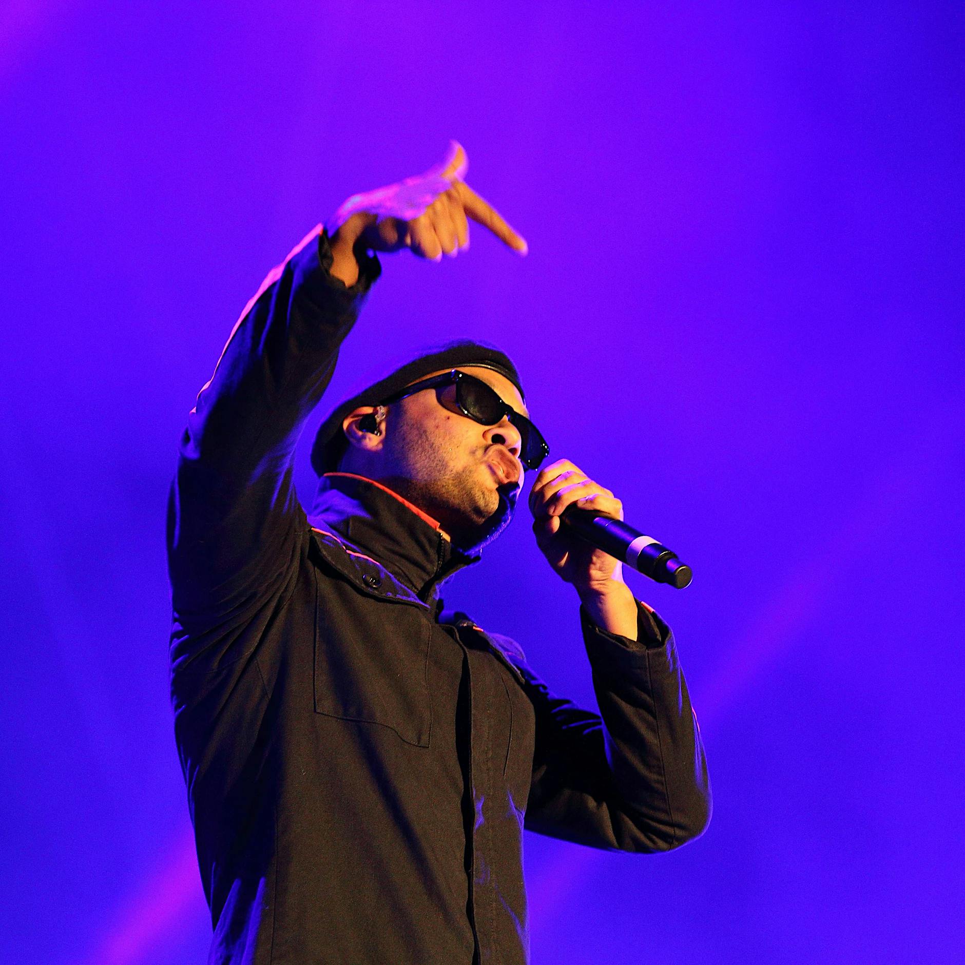 K.I.Z in der Wuhlheide: Rap für Akademikerkinder