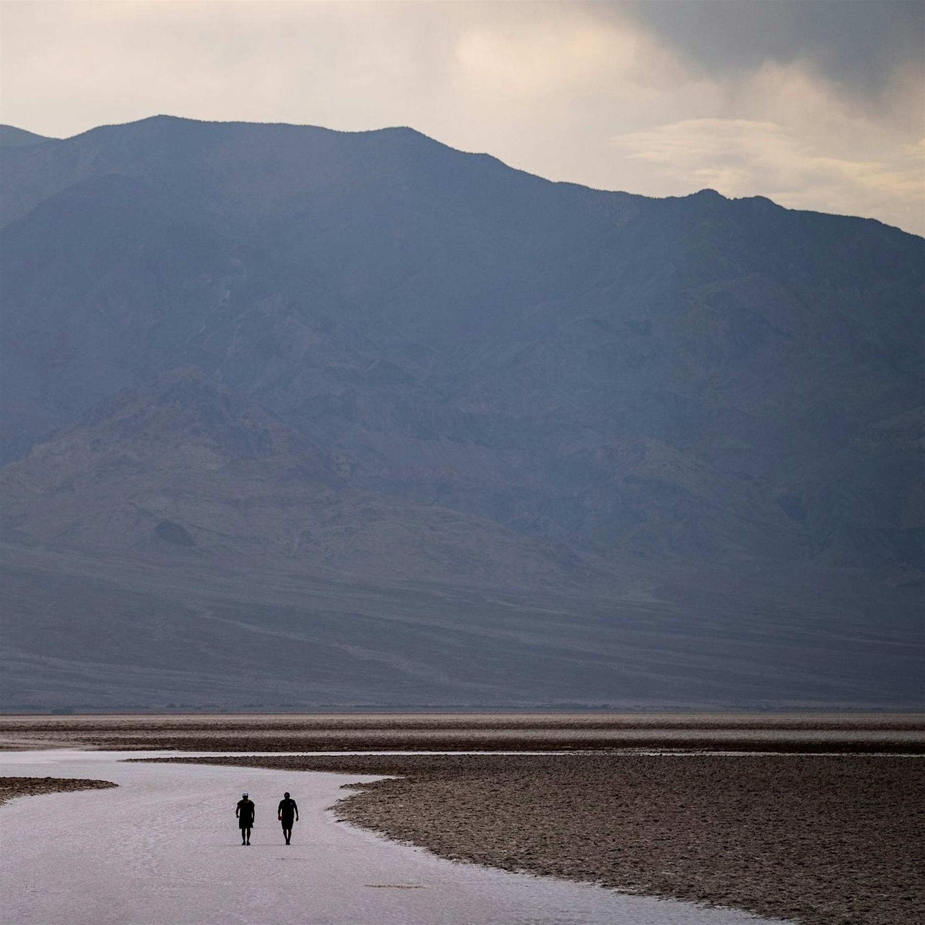 Klimawandel: Könnte das Ende der Menschheit drohen?