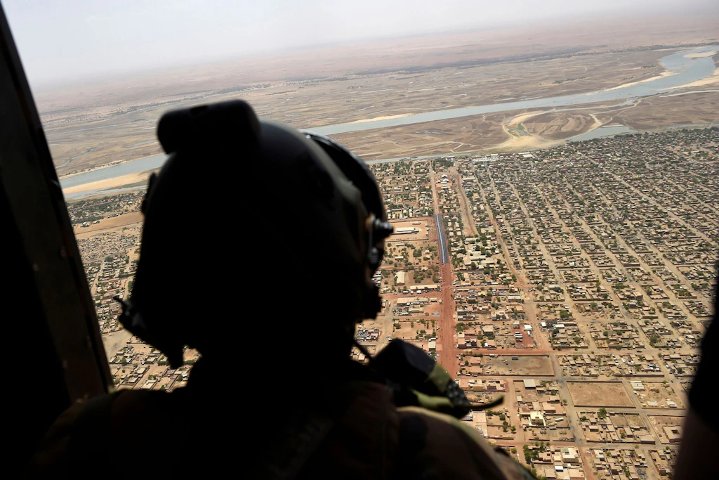 Mali: UN-Bericht deutet Massaker durch russische Söldner an