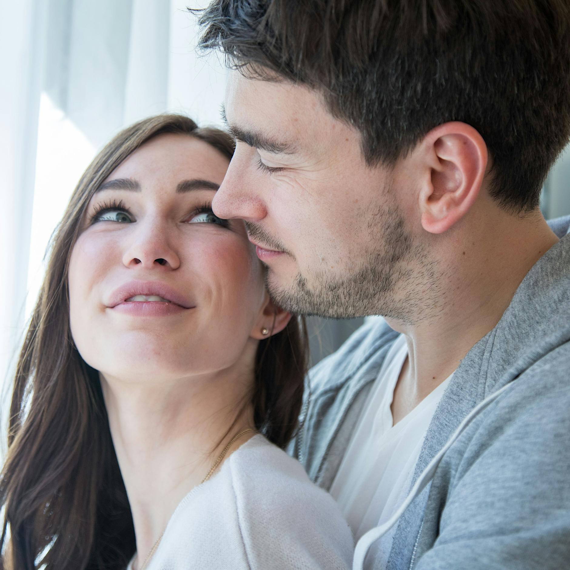 Mein Freund ist nicht der allerhellste - kann das gutgehen?