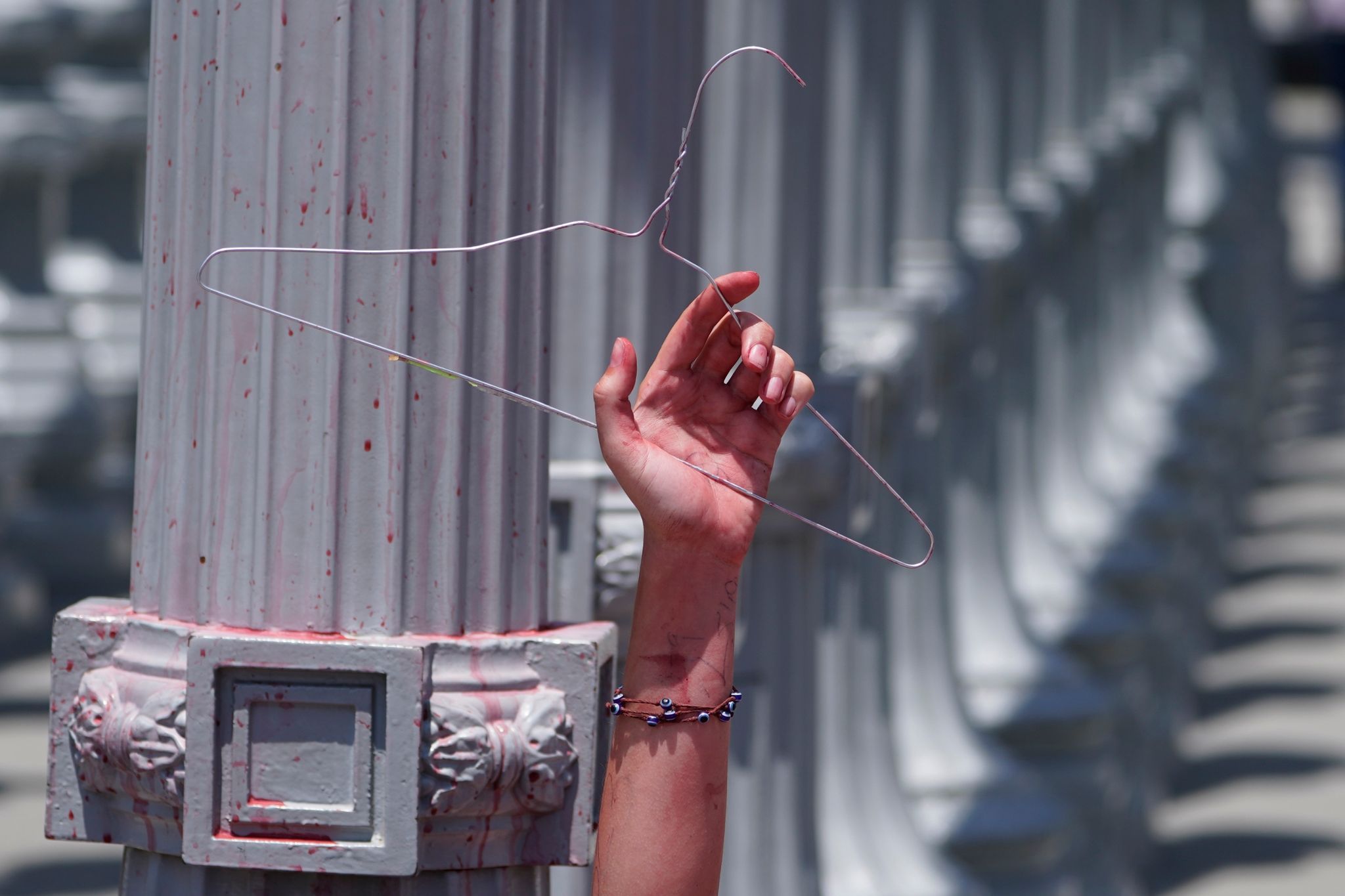 Image - Indiana: Fast vollständiges Abtreibungsverbot beschlossen