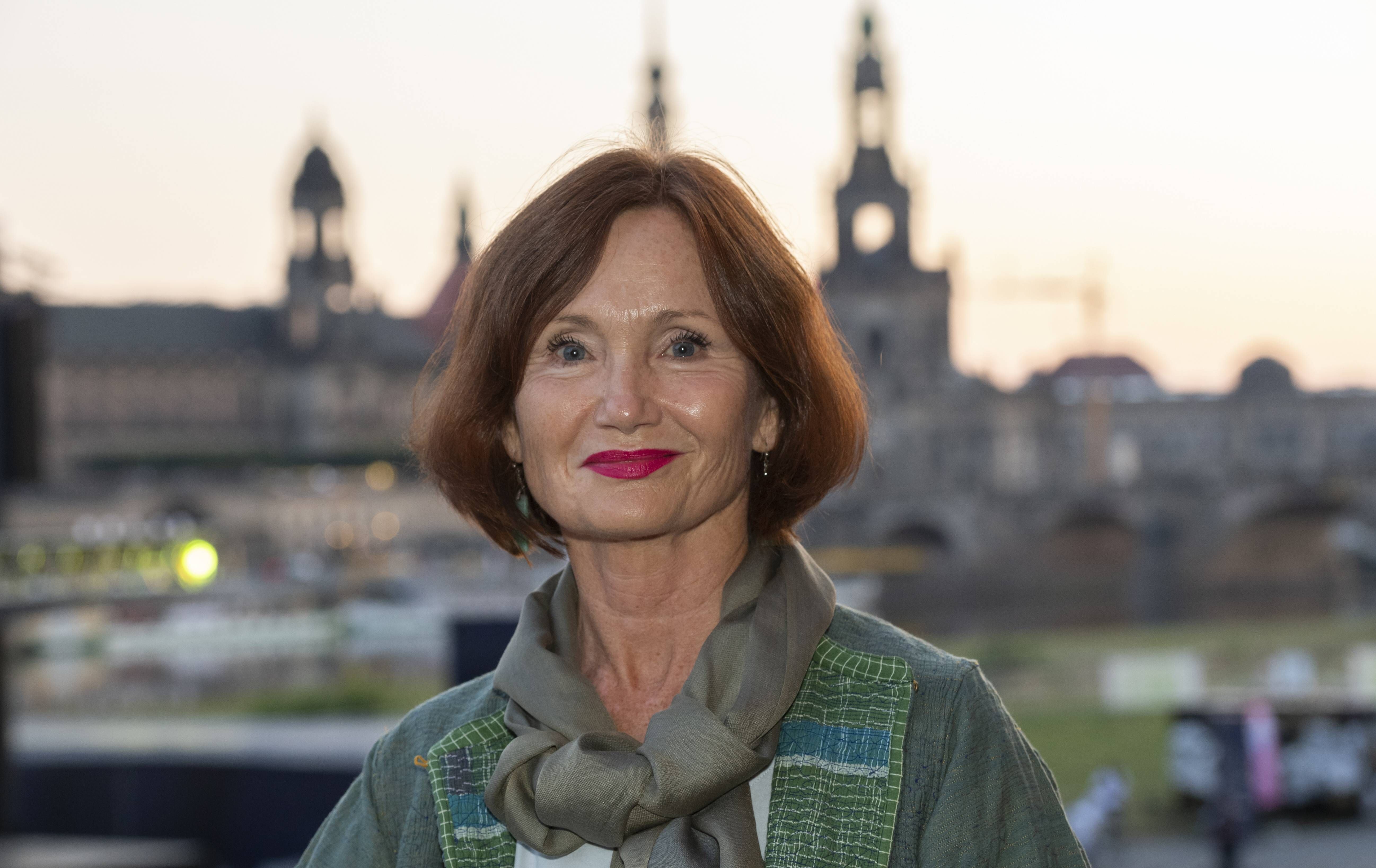 Image - DDR-Star Barbara Schnitzler spielt jetzt in „Cabaret“ mit und verrät im KURIER: Westdeutschen Zuschauern wurde EINE berühmte Szene gestohlen!