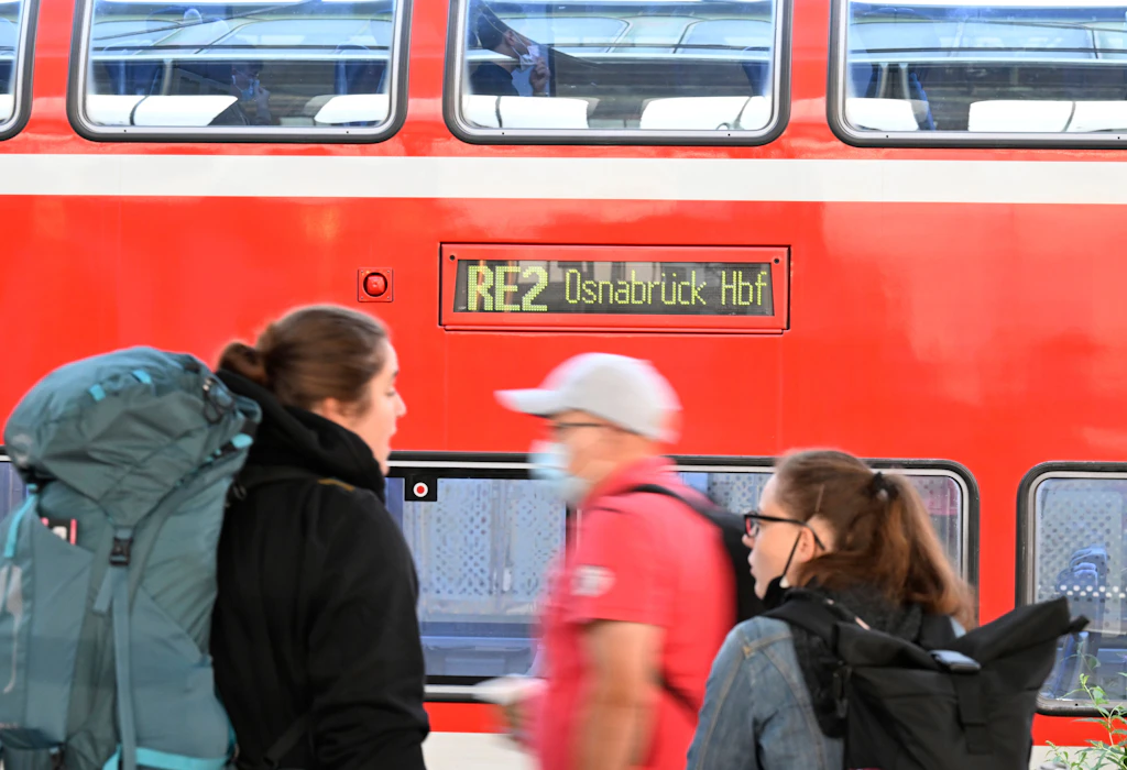 „Gratismentalität“: Lindner hält 9-Euro-Ticket für „unfair“