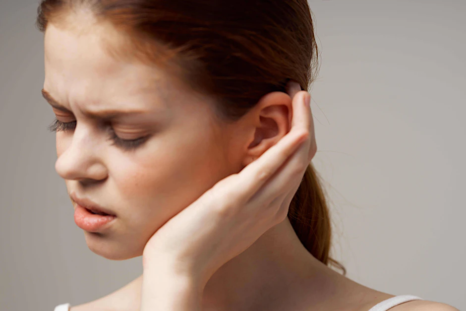 Schallwellen dringen ins Hirn: So funktioniert unser Gehör. Wenn man einen Tinnitus hat, gibt es keinen äußeren Reiz, der das wahrgenommene Geräusch verursacht.